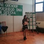 Obchody Ogólnopolskiego Dnia Praw Dziecka w Szkole Podstawowej Specjalnej w Tyblach