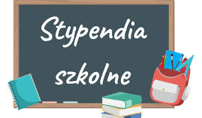 Stypendia logo