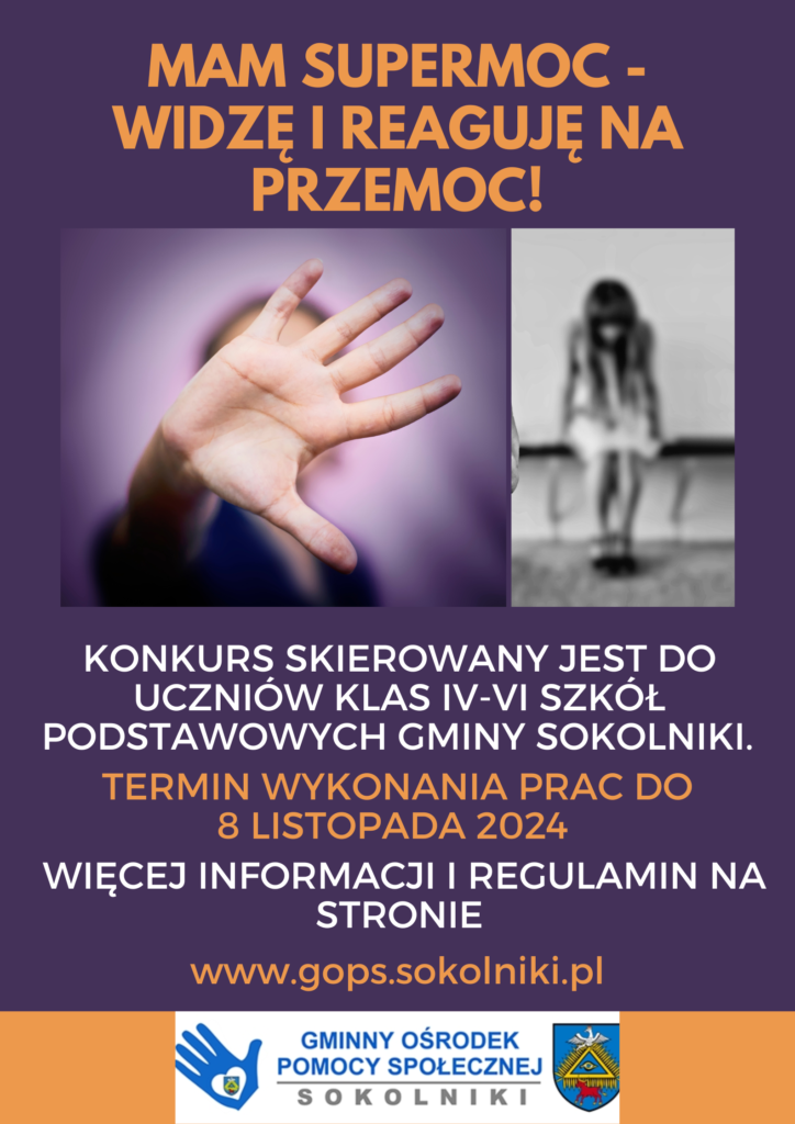 Zaproszenie do udziału w konkursie plastycznym