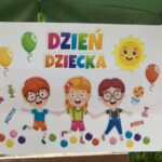 Gminny Dzień Dziecka
