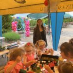 Gminny Dzień Dziecka