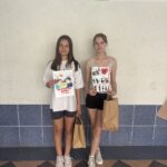 Konkurs plastyczny ‘Nie wybuchaj, kochaj, słuchaj – stop przemocy!’