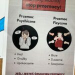 Konkurs plastyczny ‘Nie wybuchaj, kochaj, słuchaj – stop przemocy!’
