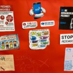 Konkurs plastyczny ‘Nie wybuchaj, kochaj, słuchaj – stop przemocy!’