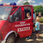 Zajęcia wakacyjne dla dzieci