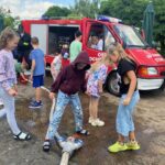 Zajęcia wakacyjne dla dzieci