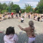 Zajęcia wakacyjne dla dzieci