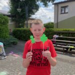 Zajęcia wakacyjne dla dzieci