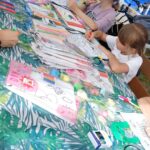Piknik rodzinny w Tyblach z GOPS