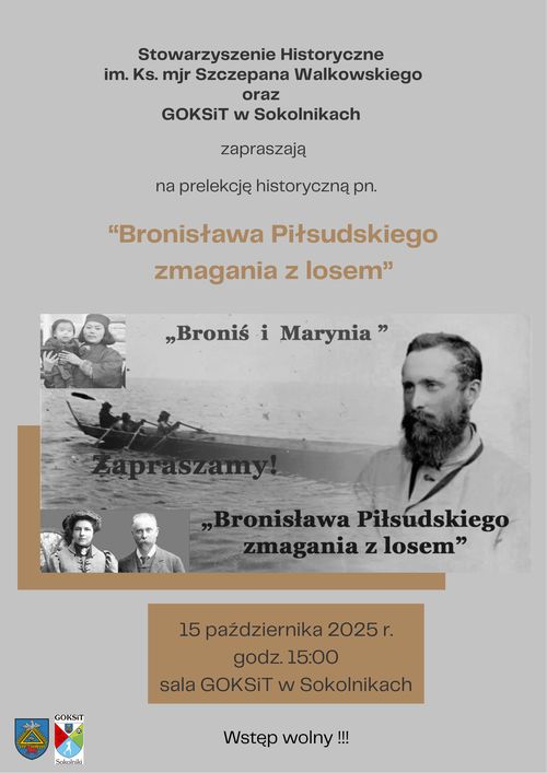 Zaproszenie na spotkanie