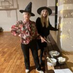 Andrzejki w KGW Tyble