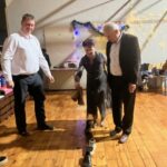 Andrzejki w KGW Tyble