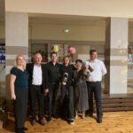 Andrzejki w KGW Tyble