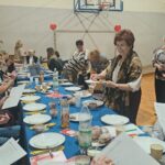 Spotkanie profilaktyczne w Tyblach