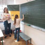 zajęcia profilaktyczno-edukacyjne w Sokolnikach