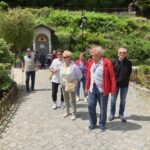 Seniorzy z Sokolnik na wycieczce do Karpacza