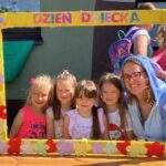 Gminny Dzień Dziecka