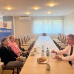 Spotkanie dotyczące rozwoju ekonomii społecznej i deinstytucjonalizacji usług społecznych